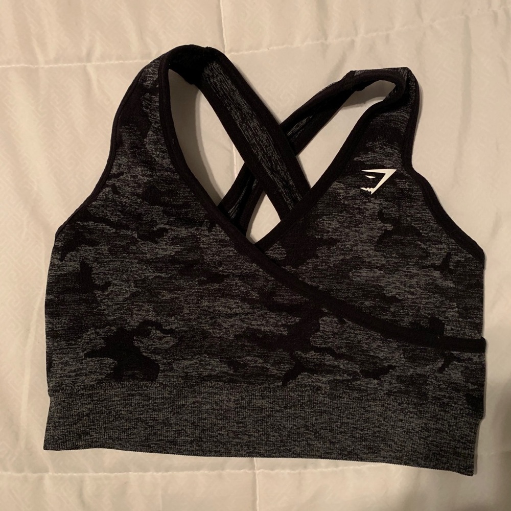 Gymshark sports bra